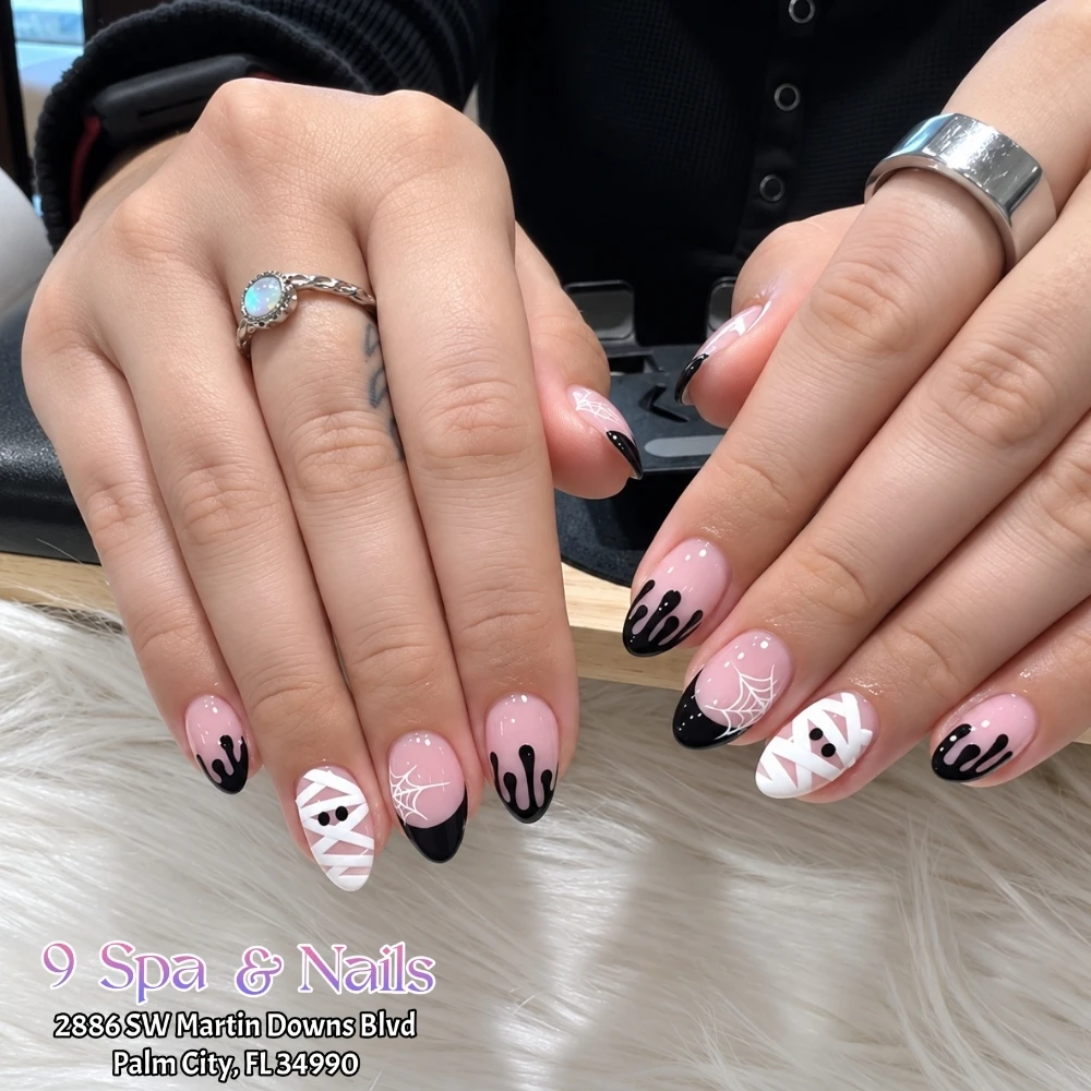 Nail art Oct 2026
